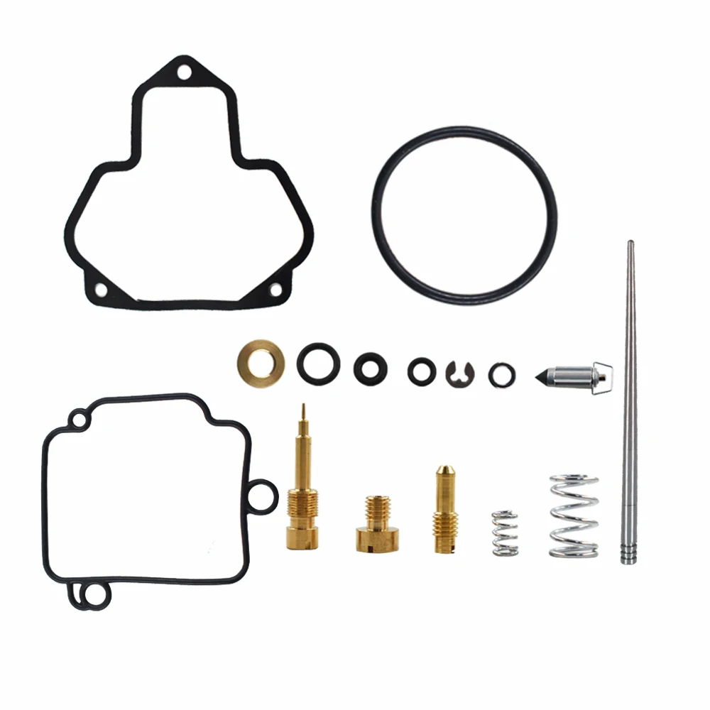 Ремонтный комплект Carb для Yamaha Big Bear 350 YFM350FW карбюратор 89-97 | Автомобили и мотоциклы