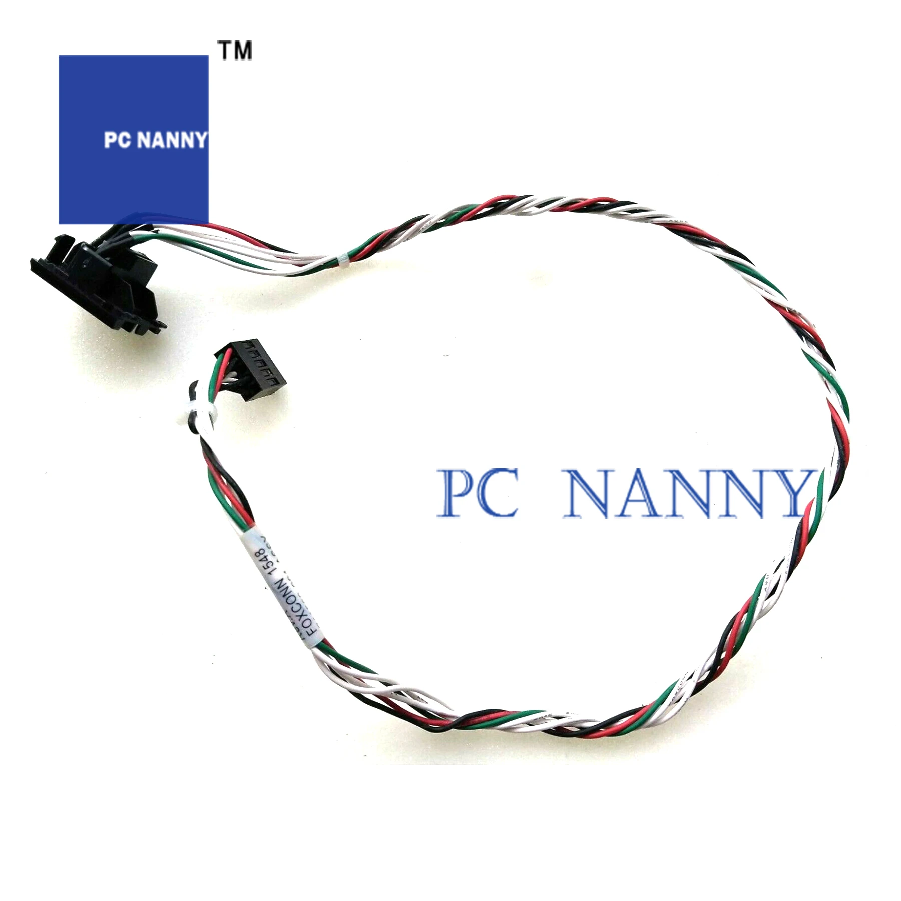 Плата питания PCNANNY для HP EliteDesk 705 G2 600 G1 711580 001|Компьютерные кабели и разъемы| |