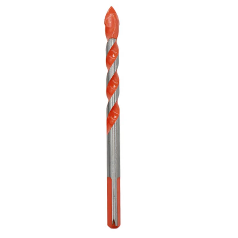 

New High Speed Metal Tile Glass Wood Drill Bit 3-12 Mm Triangle Shank T High Speed Metal Tile Glass Wood Drill Bit Wood Tools