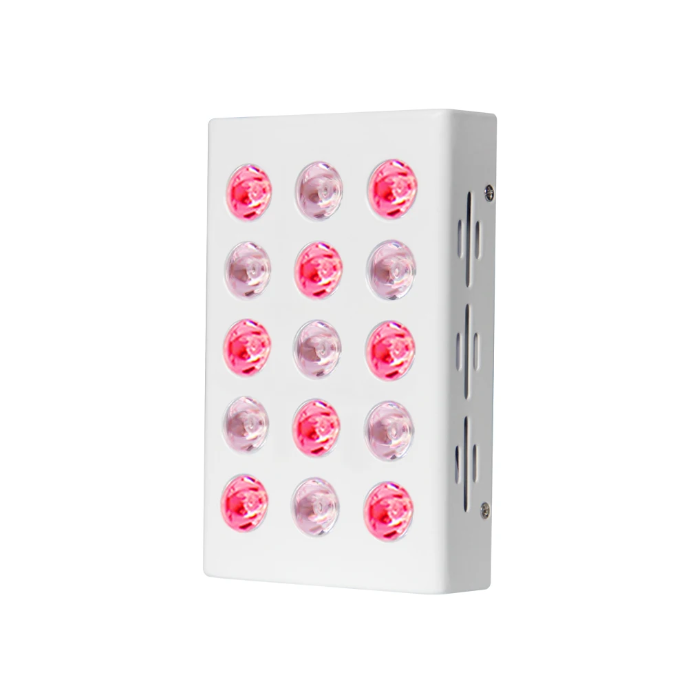

ADVASUN Led Red Light Therapy Panel Hifu Machine Professionnel Infrared 660nm 850nm Skin Rejuvenation Skin Care Anti Acne Whiten