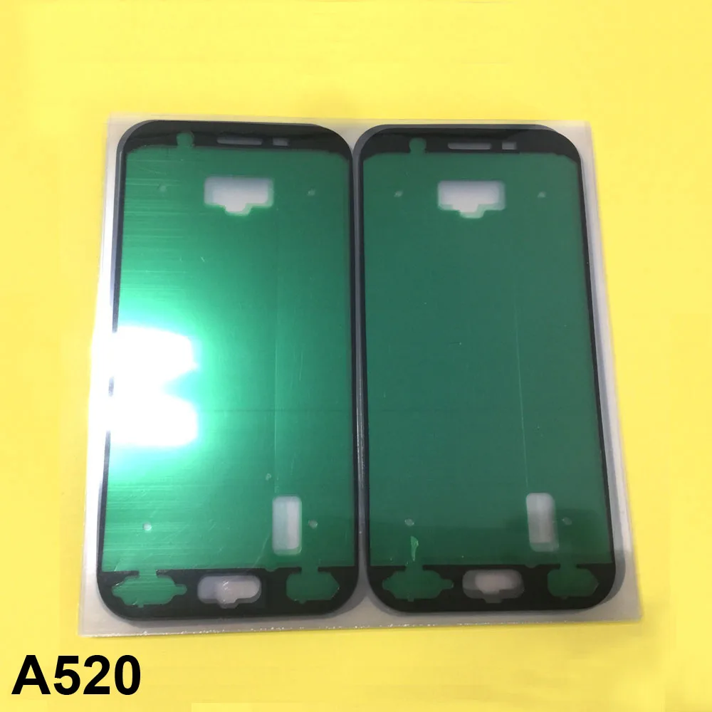 Клейкая лента для Samsung Galaxy A320 A520 A720 A3 A5 A7 100 20/50/2017 шт. | Мобильные телефоны и