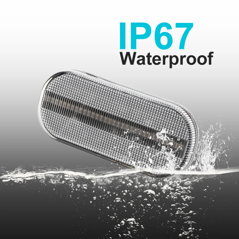 2 шт. для Ford Transit MK8 2014 2015 2016 2017 2018 2019 2020 фонарь OEM: 2021