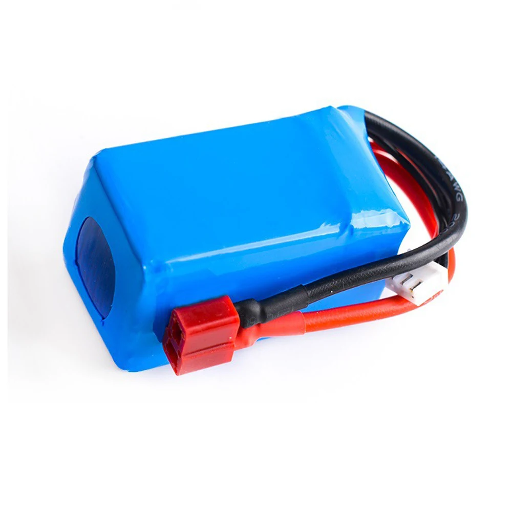 7 4 V 1800mah Lipo батарея и USB зарядное устройство для Wltoys A959-b A969-b A979-b игрушечные машинки