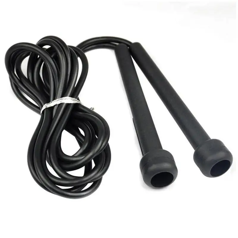 Резиновая скакалка для скакалки канаты кроссфита тренировок фитнеса