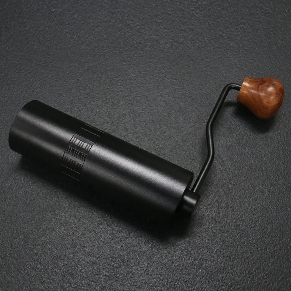 Miglior Macinacaffè Mini Macinacaffè Manuale In Acciaio Inossidabile Macinacaffè Macinacaffè Macinacaffè Da Cucina