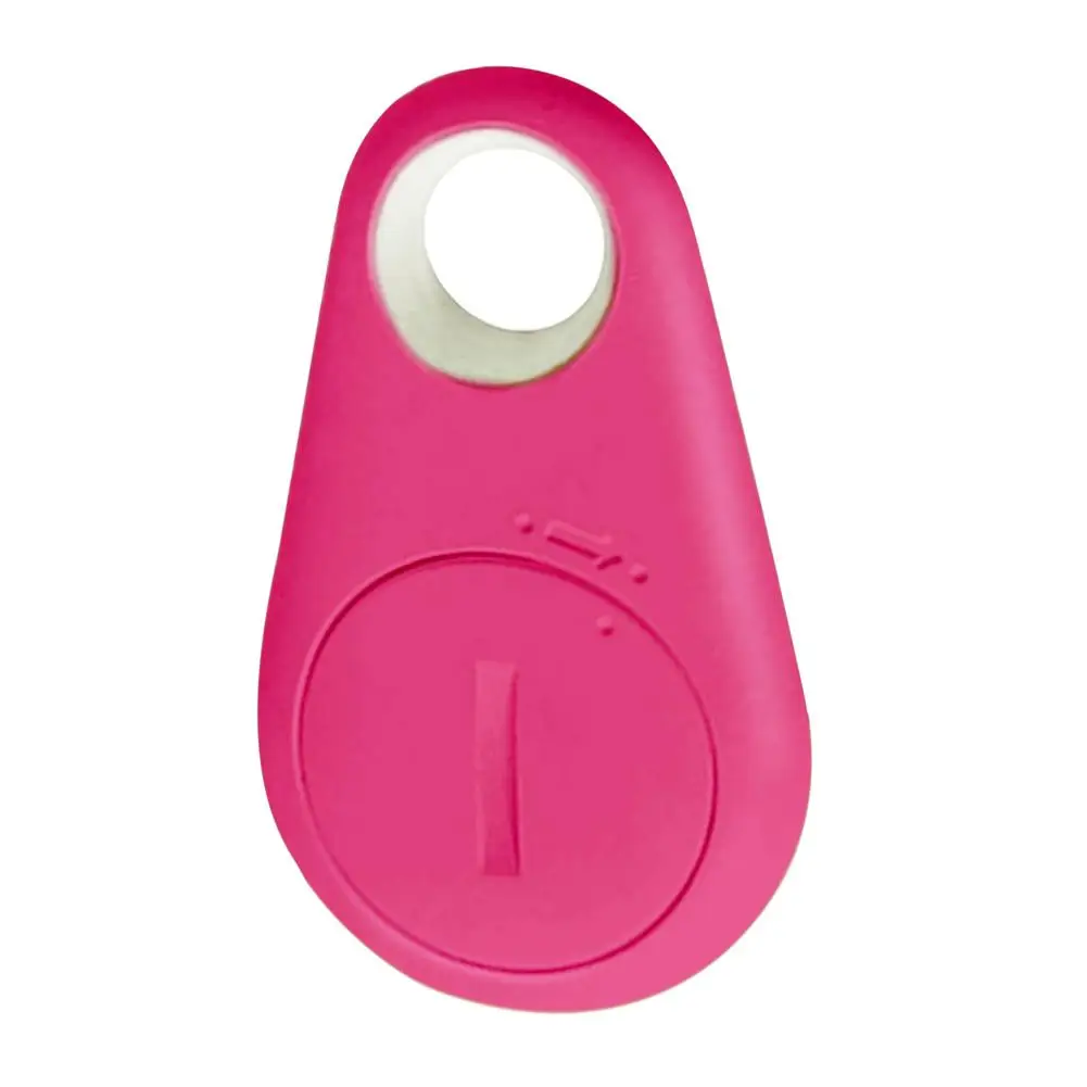 

Mini Anti Lost Alarm Wallet KeyFinder Smart Tag Bluetooth Tracer GPS Locator Keychain Pet Dog Child ITag Tracker Key Finder