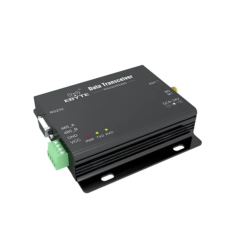 E32-DTU-868L20 Lora большой диапазон RS232 RS485 SX1276 SX1278 868 МГц 100 мВт IoT беспроводной