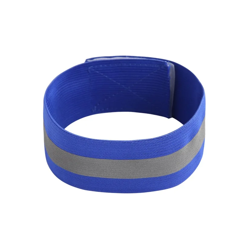 AISPORT манжет для поддержки запястья руки наручный Браслет ночной бег один