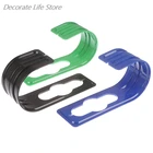 1 шт., настенный раздвижной держатель для орошения