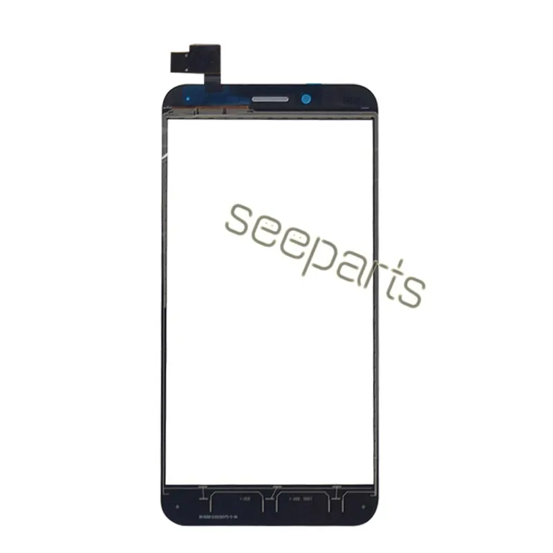 Для Asus ZenFone 3 Max ZC553KL сенсорный экран дигитайзер сенсорная панель для ASUS ZC553KL сенсорный экран Запасные части
