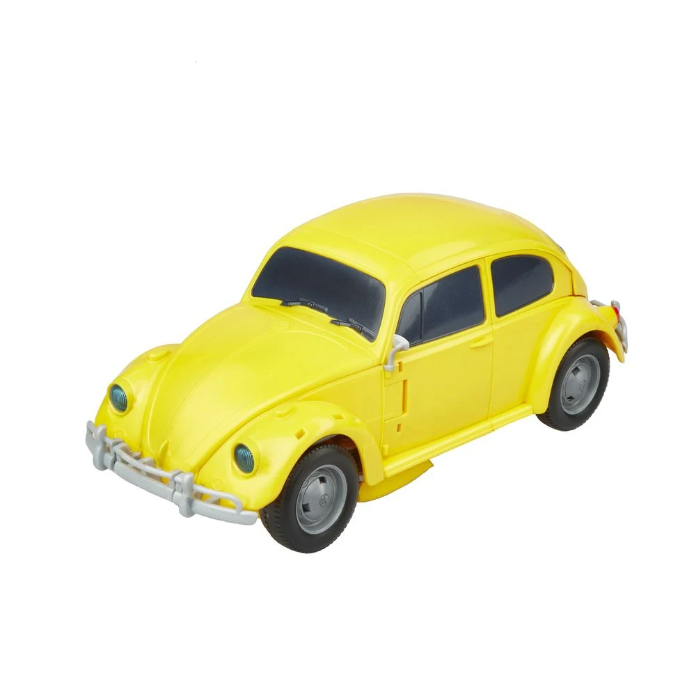 Игрушка интерактивная TRANSFORMERS F1952 Трансформеры Бамблби