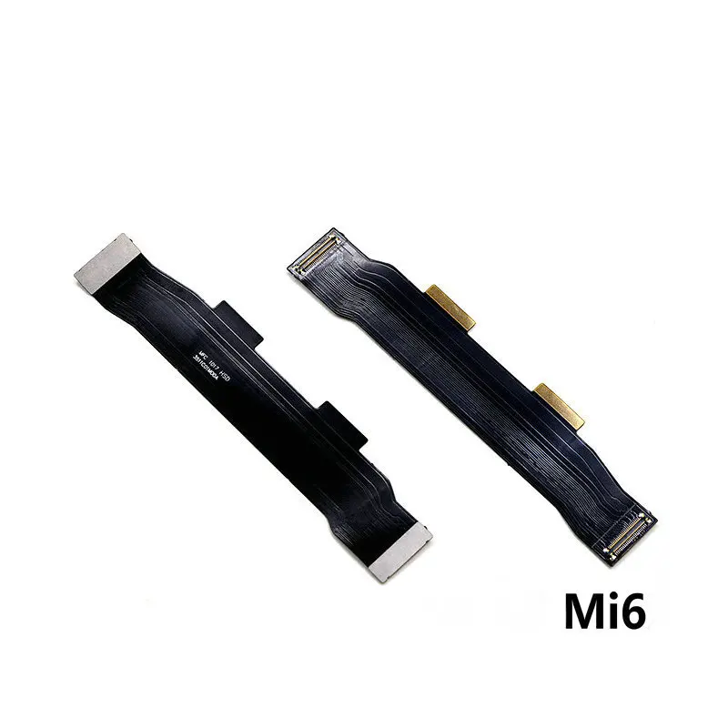 Основной ленточный соединитель материнской платы гибкий кабель запасные части