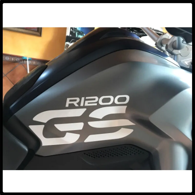 Мотоциклетные наклейки для BMW R1200GS R1200 GS Rally LC 2013-2018 2017 2016 2015 2014 | Автомобили и