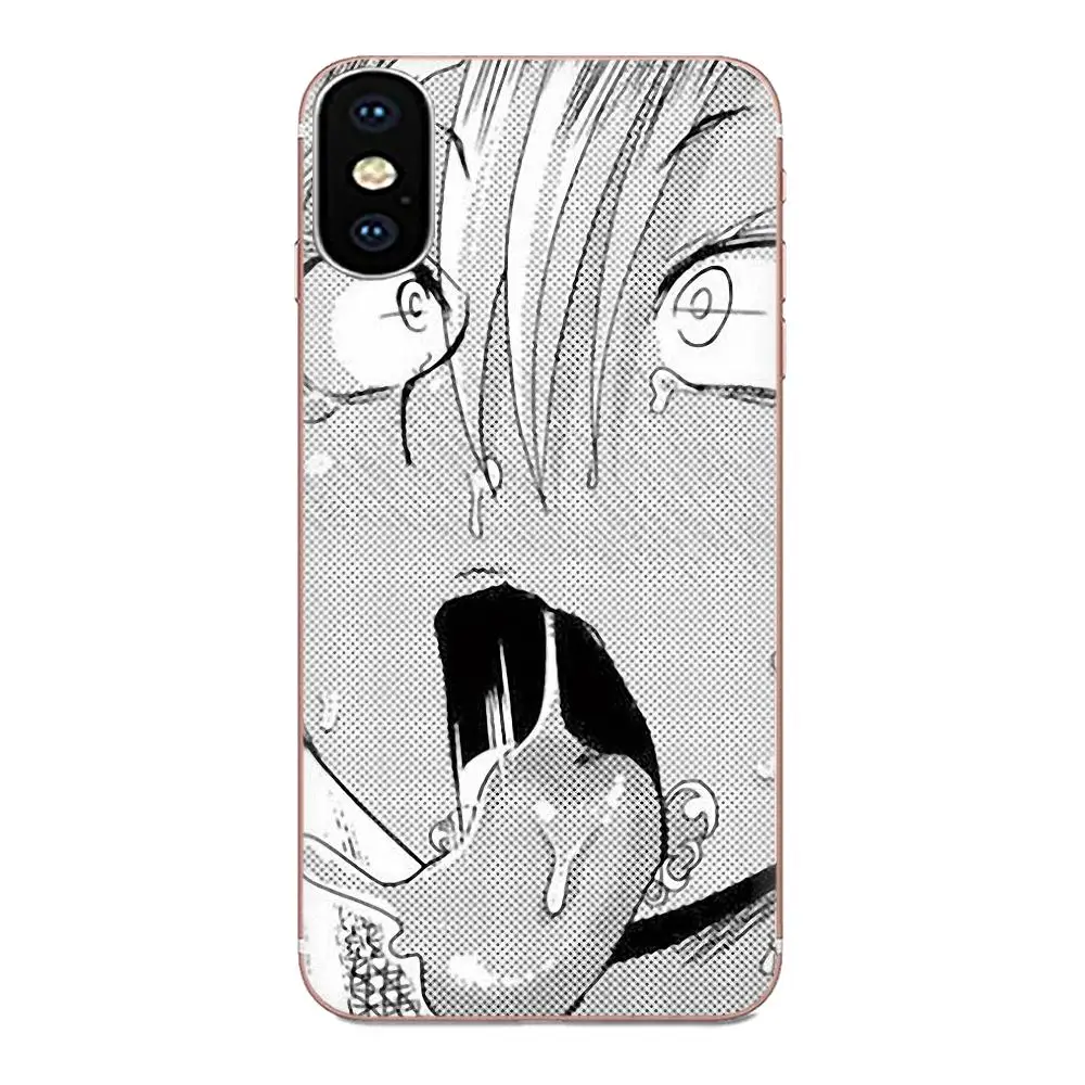 Аксессуары для LG G2 G3 G4 G5 G6 G7 K4 K7 K8 K10 K12 K40 Mini Plus Stylus ThinQ 2016 2017 2018 аниме девушка