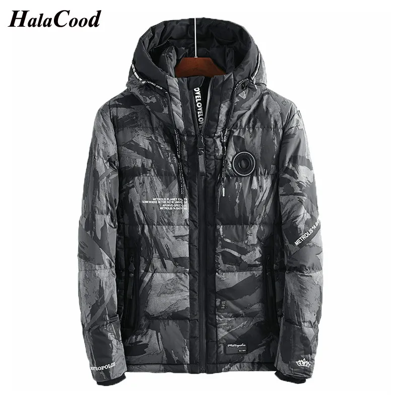 

Parkas