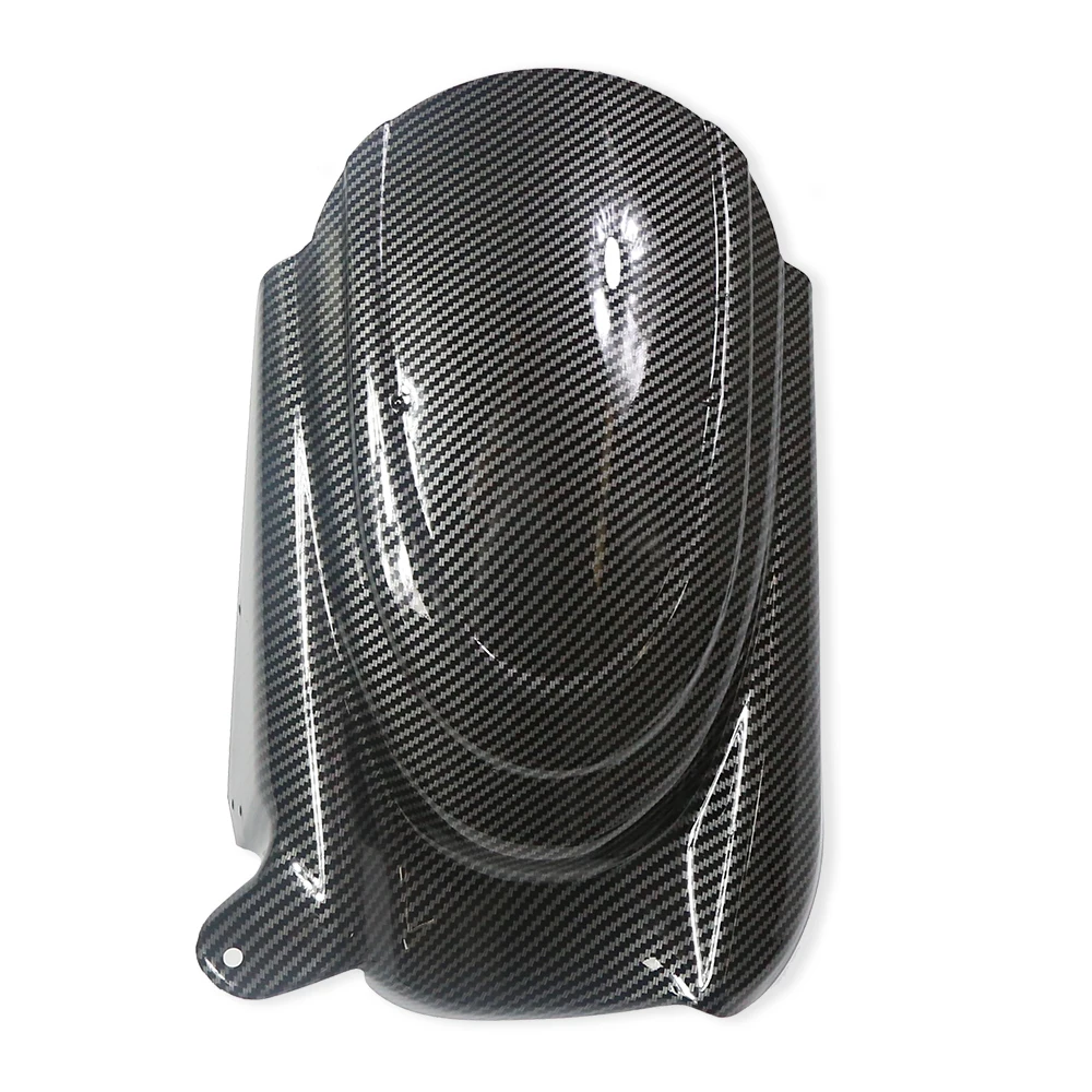 Брызговик для заднего колеса брызговик Kawasaki Versys 650 KLE650 2008-2021 2015 2016 2019 2020 2021-2023