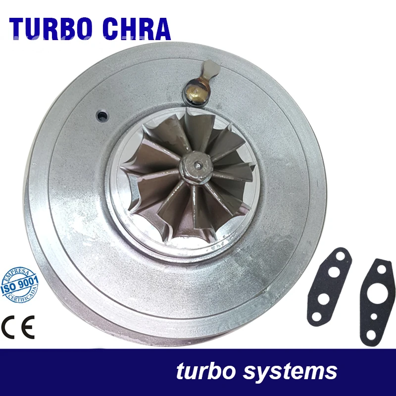 RHV4 VJ38 core Turbo картридж CHRA VED20021 VFD20011 VFD20021 VGD20011 для Ford Ranger BT50 J97MU Mazda B2500 2.5L 3.0L |