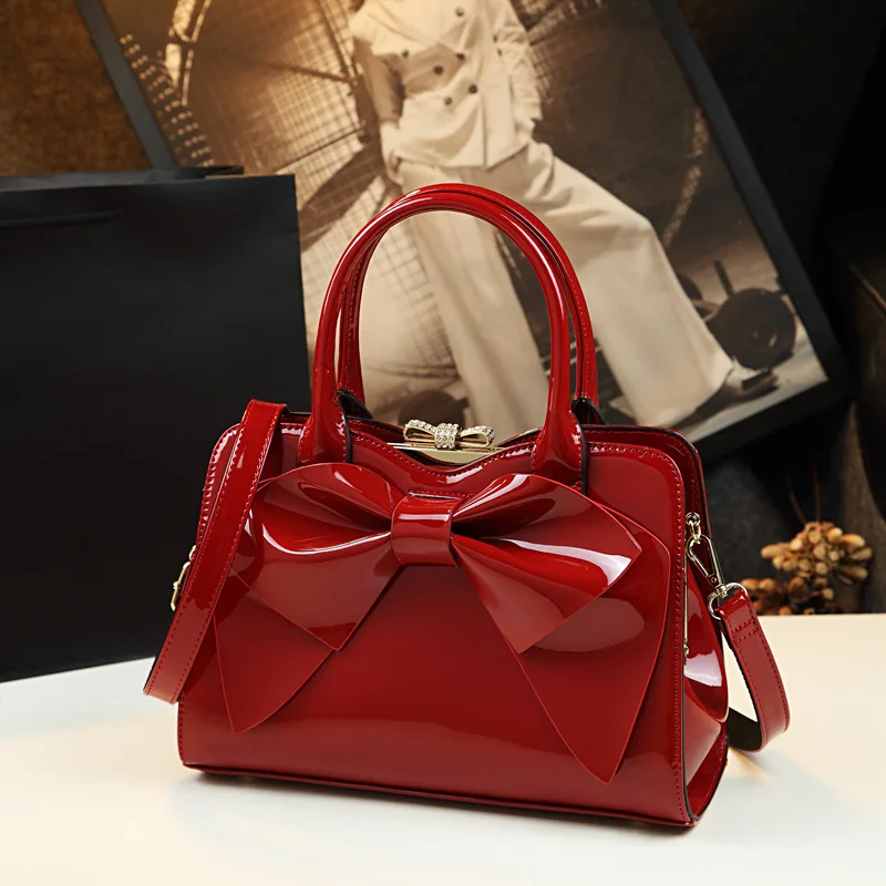 

Роскошная Брендовая женская сумка Metis, Высококачественная классическая сумка-мессенджер с монограммой, модная сумка через плечо из лакиров...