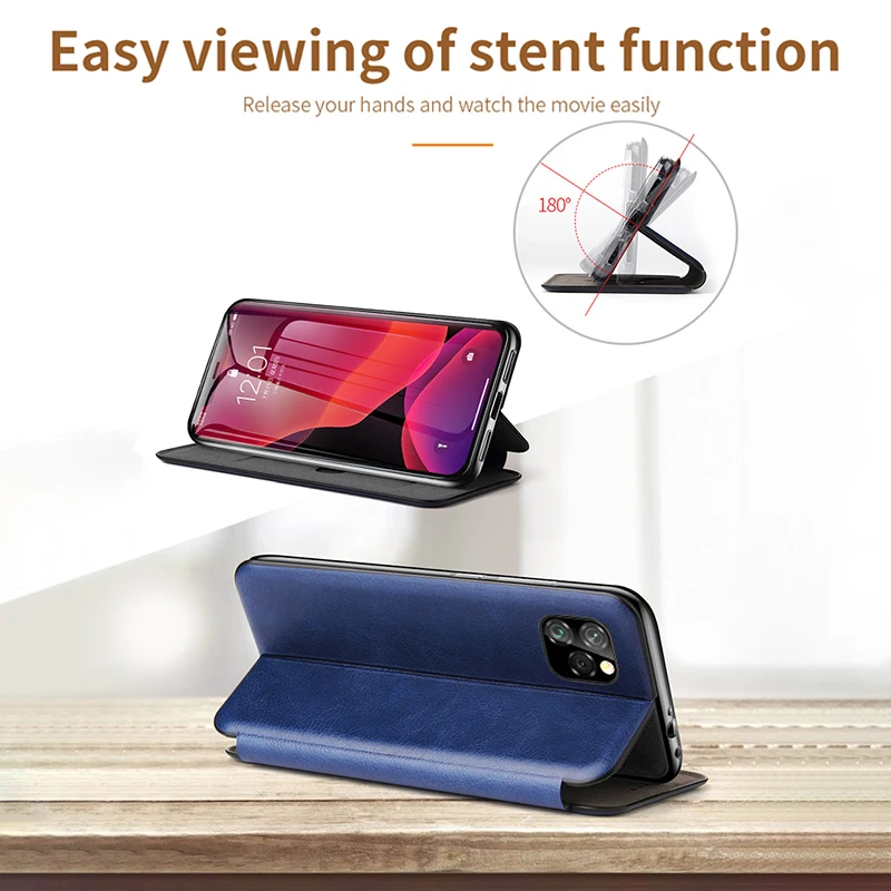 Чехол для iphone 11 2019 роскошные чехлы бумажники из искусственной кожи Pro Max чехол с