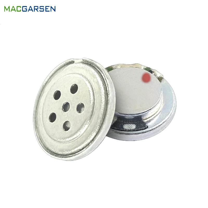 

20 шт., амбушюры для наушников, 10 мм