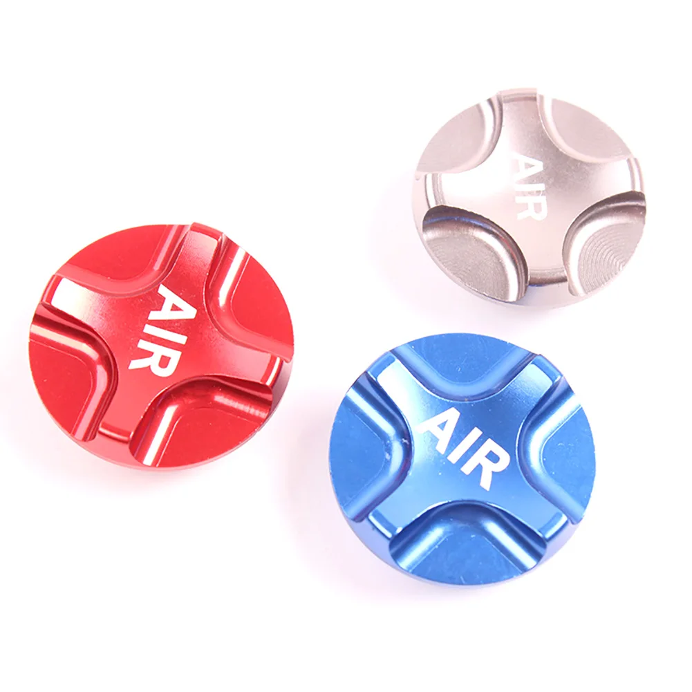 Крышка передней вилки защитная крышка клапана Противоударная для горного