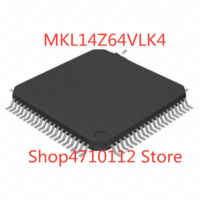 

Free Shipping NEW 2PCS/LOT MKL14Z64VLK4 LQFP-80 IC