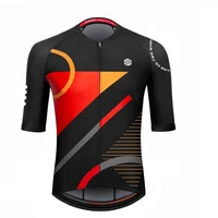 men cycling jersey siroko m2 colorado short sleeve bicycle apparel summer quick dry breathable fabric ciclismo maillot masculino