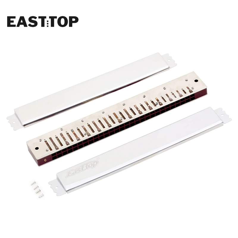 Новая полигармония EASTTOP T28-1 рекомендуется для начинающих играть в
