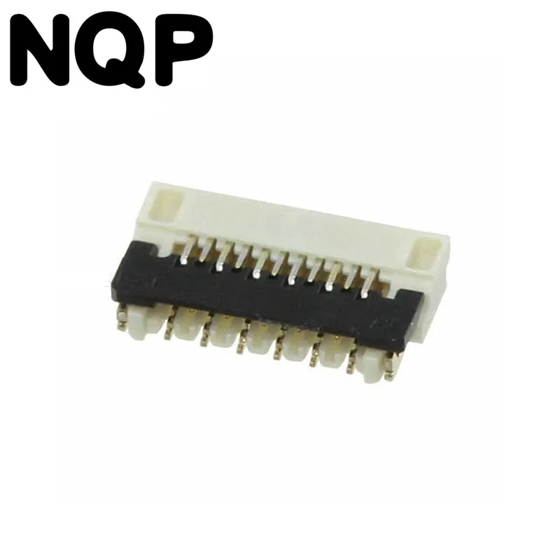 

10pcs 5035661100 503566-1100 Imported molex connector 11P 0.3mm Spacing