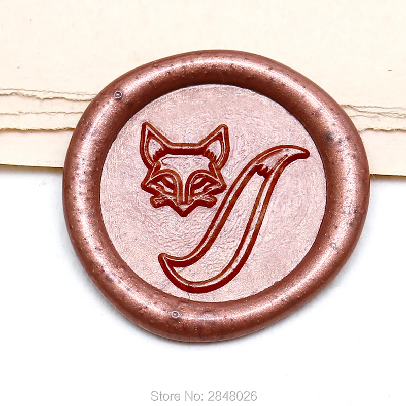 Морская черепаха печать подводный океан вечерние Воск Печать комплект печатей