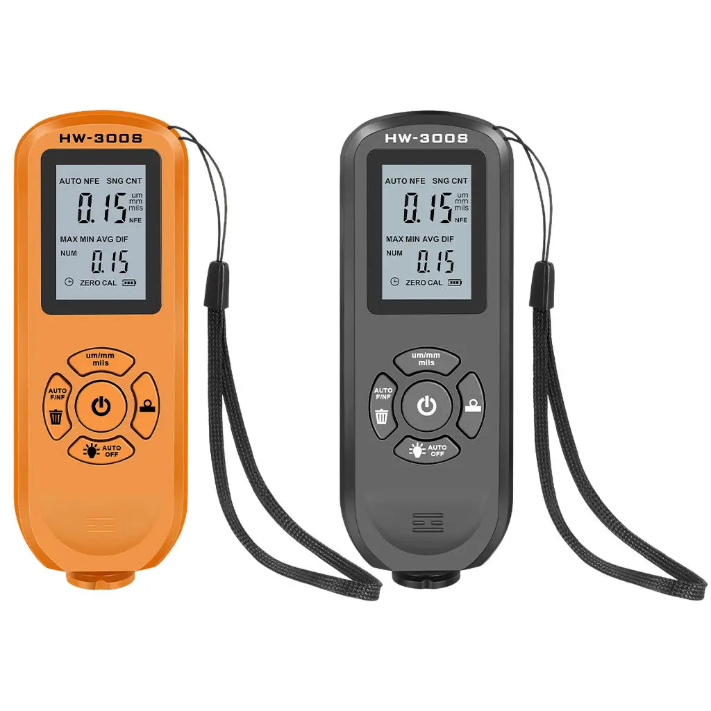 

Толщиномер пленка высококонтрастная цифровая Подсветка для автомобильных инструментов