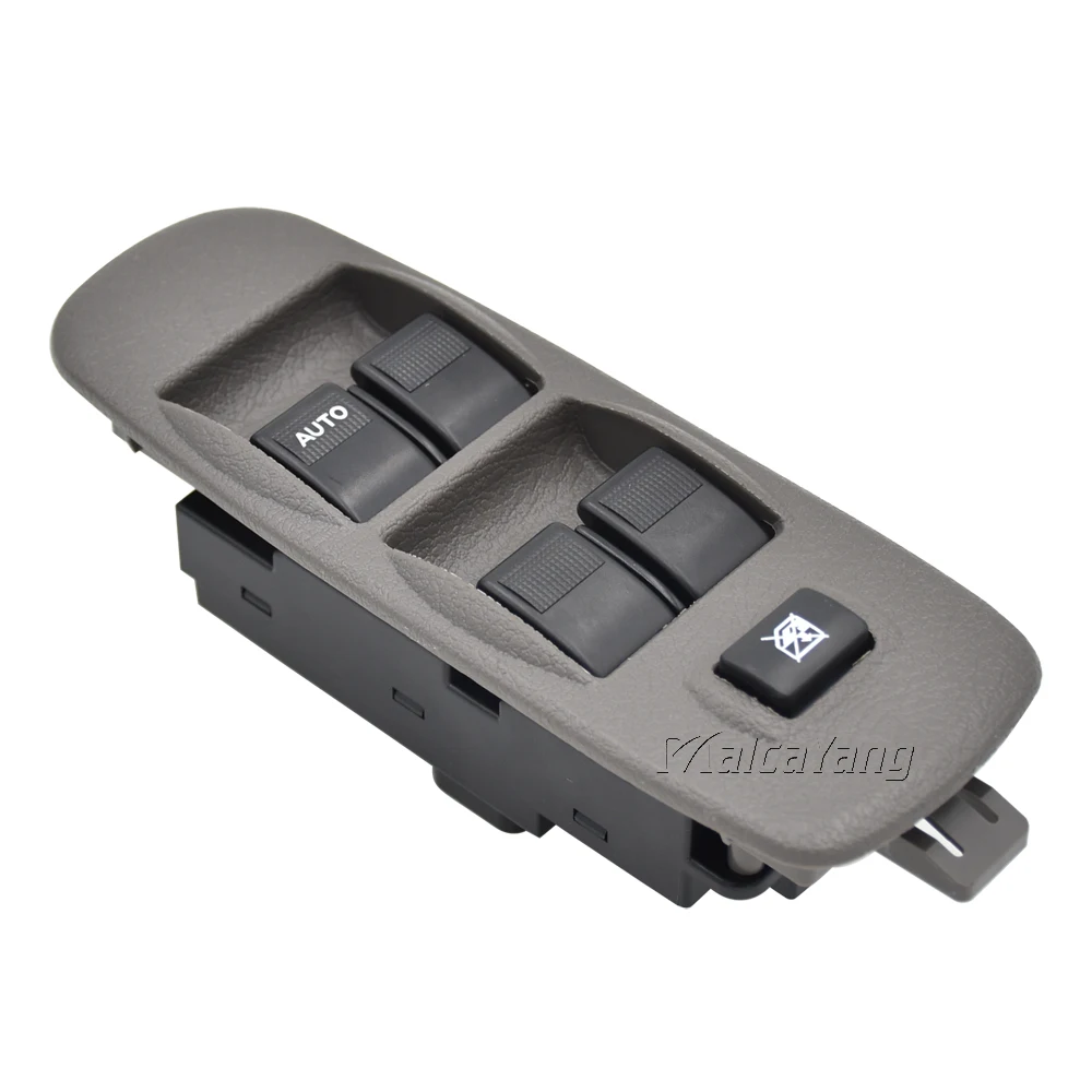 

Переключатель Стеклоподъемника передний левый 2M3414505DA41 для Ford Ranger 1996-2006 Power Master, для Mazda B 2500 2M34-14505-DA41