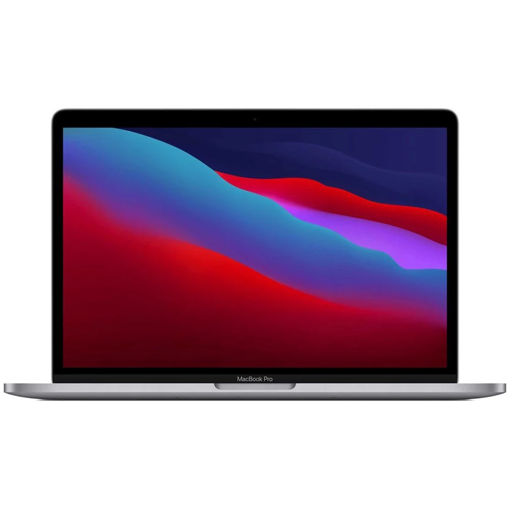 Ноутбук Apple MacBook Pro 13 Late 2020 13.3&quot IPS M1 8Гб 512Гб SSD MacOS MYD92RU/A|Ноутбуки| |