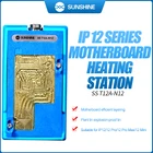 Материнская плата SUNSHINE SS T12A-N12 для iPhone 12mini, 12 pro, инструменты для ремонта