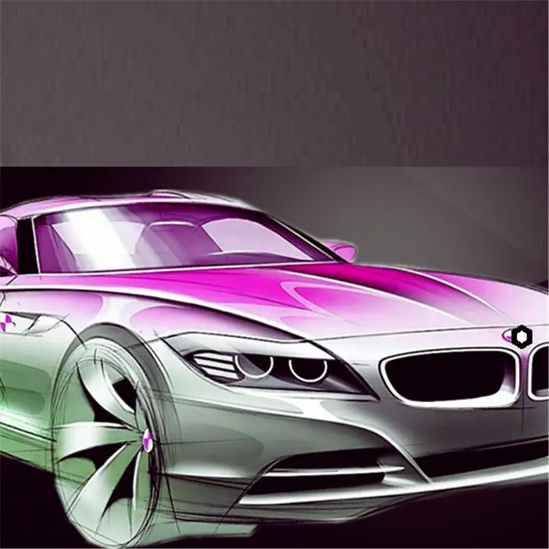 Автомобильный декоративный защитный стикер 08 09 10 11 12 13 14 15 16 для BMW X5