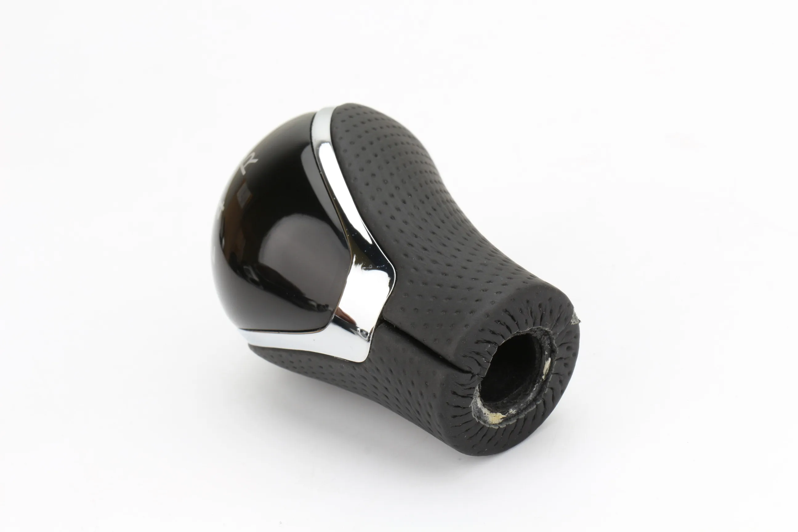 Ручная ручка коробки передач переключения Рычажная палочка головка для Hyundai ix35