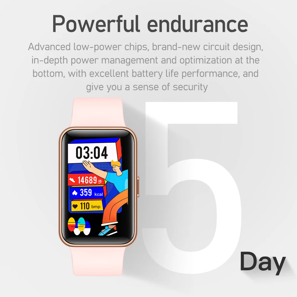 

Smart Watch