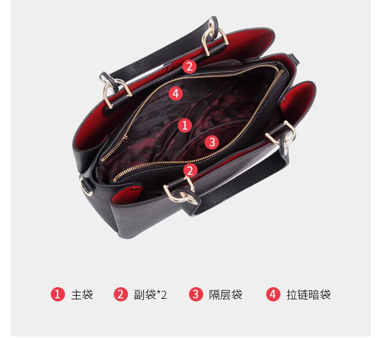 

Famous Designer Brand Bags Women Leather Handbags 2021 Luxury Ladies Hand Bags Purse Fashion Shoulder Bags Pearl Pendant