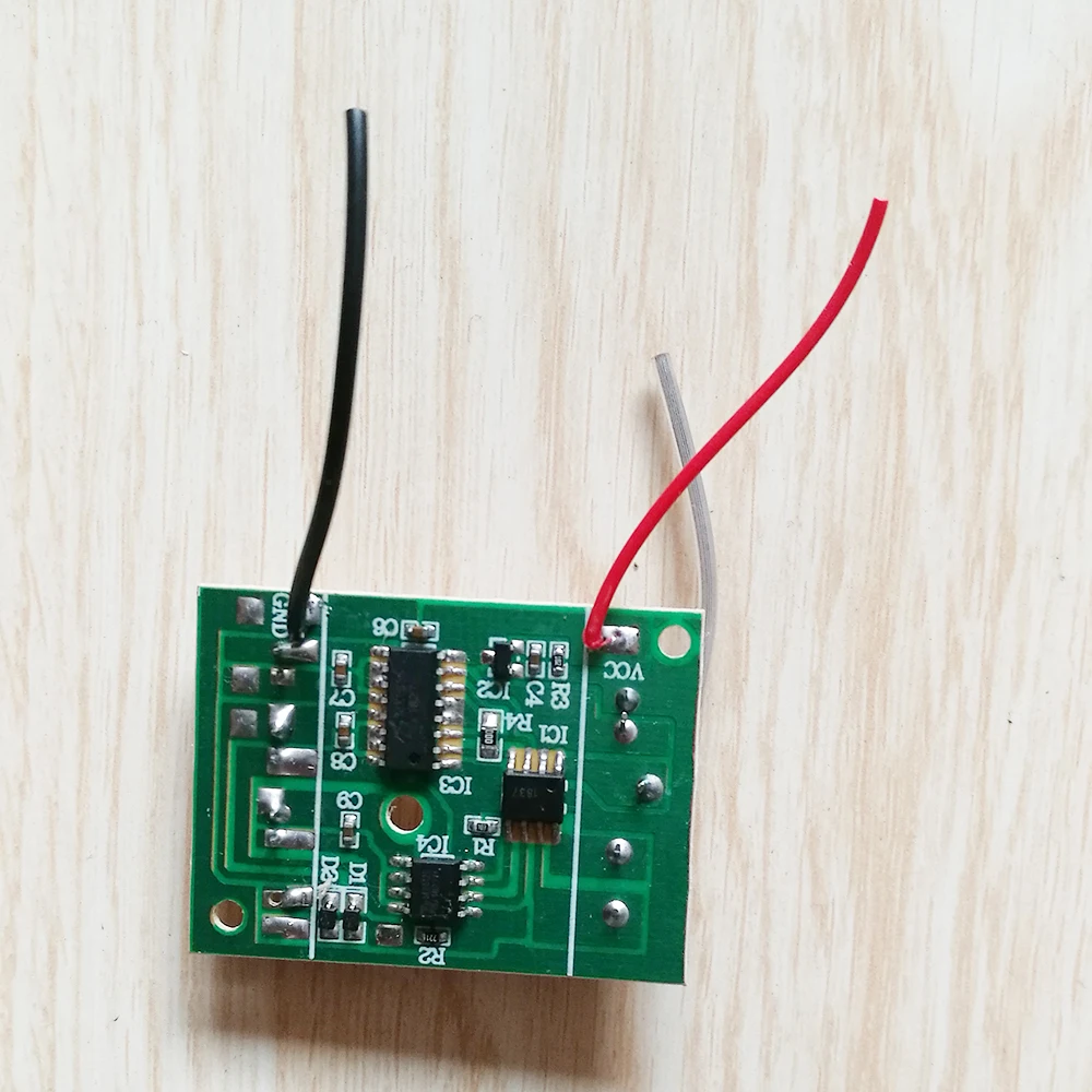 

Electric Board Accessory For Rock Crawler 6255