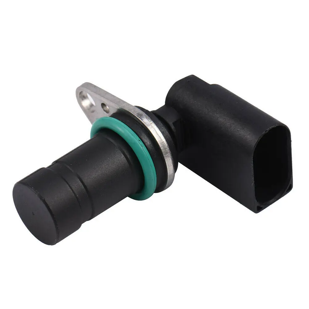 Новый положения коленчатого вала Сенсор ДС 12141709616 для BMW E36 E46 E39 E60 E83 X3 E53 X5 Z3 12141744492