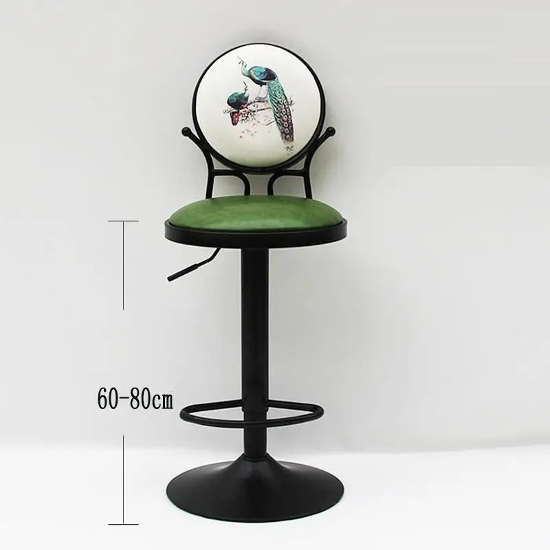 DEL #|Барные стулья| |