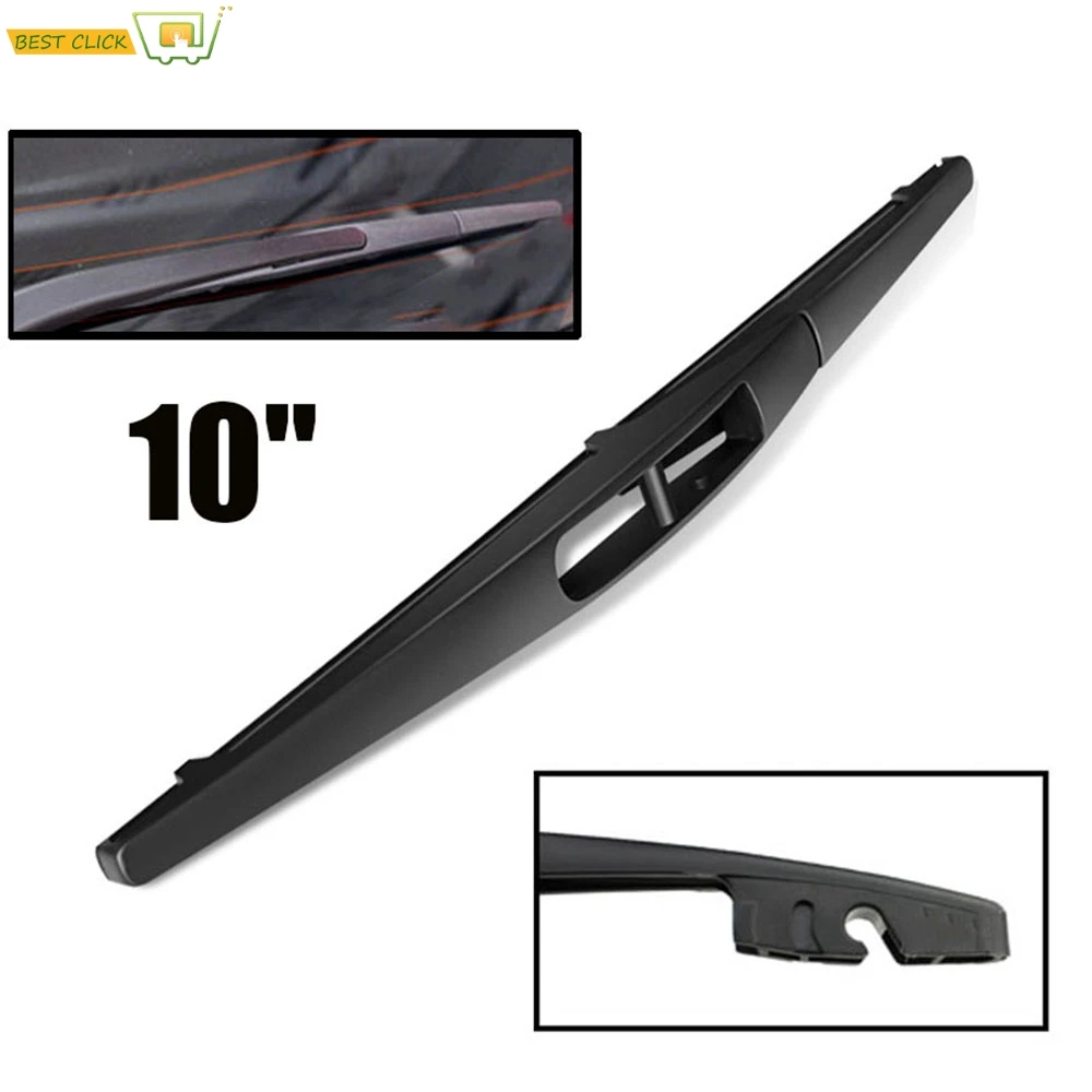 Щетка стеклоочистителя Misima 10 дюймов для Peugeot 4008 Citroen C4 Aircross 2012 Opel Agila B Fiat Sedici 2007 2008