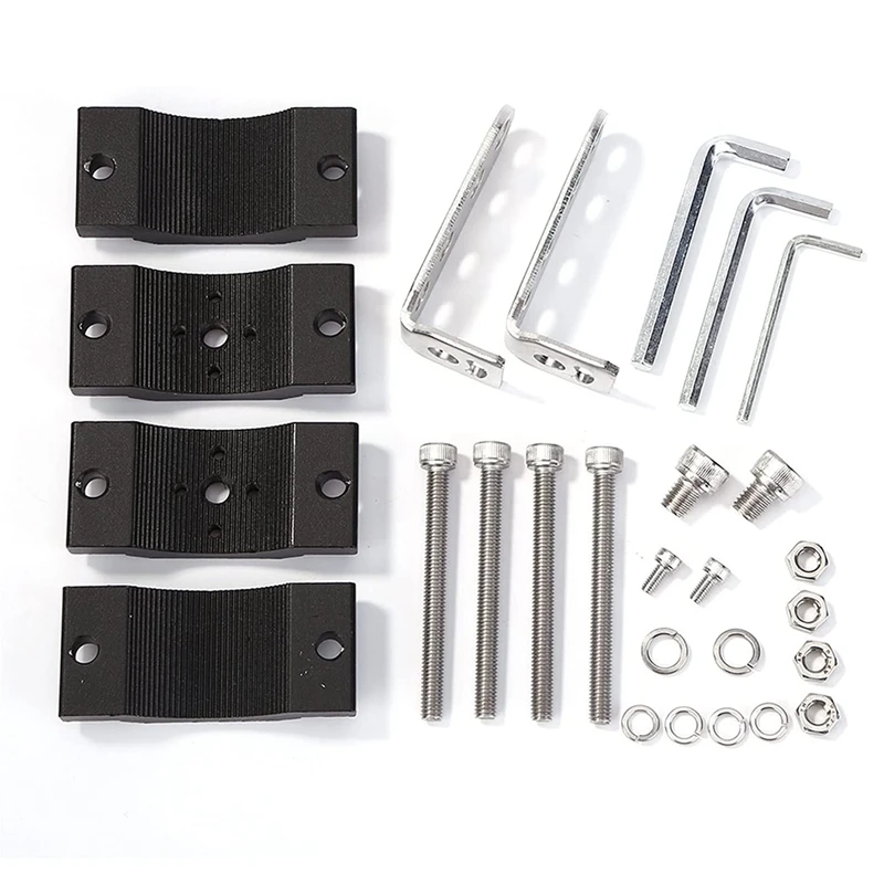 

2 шт., Автомобильные противотуманные фасветильник, 18-52 мм