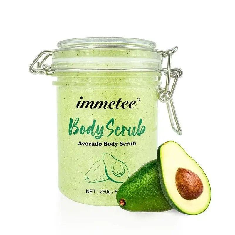 

Масло семян Ши скраб для тела по удалению отмершей кожи уход за кожей тела Очиститель питательный скрабы комбинезоны драпировки с витамины,...