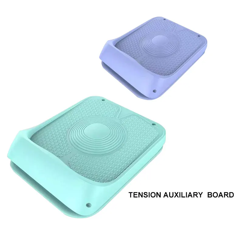 

Stretching Board Inclined Pedal Standing Stretching Calf Stretching Foldable Fitness Equipment