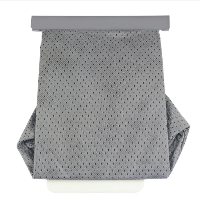 5 шт. подходит для Sanyo принадлежности пылесосов мешка сбора пыли тканевый мешочек