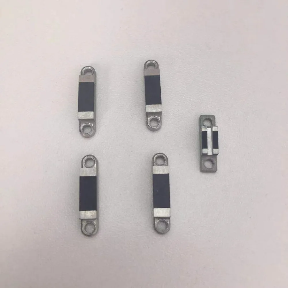 1 компл. INNO резак аксессуары VF-15 V7 V8 VF-15H VF-78 волокно Кливер оптическое волокно режущий нож резиновая накладка пластина резиновая прокладка