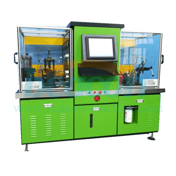 CR917S CR918S CR Серия CR916S Новый инжекторный насос с общей топливной магистралью eui eup houi
