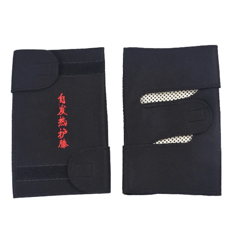 

Clearance processing Self-Heating Kneepad Far Infrared Magnet Knee Warm 017 special promotion