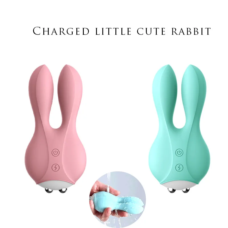 Кролик уши Кегеля шары вагинальные шарики тренажер секс-игрушки для женщин